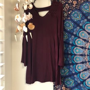 Pink republic dress 👗